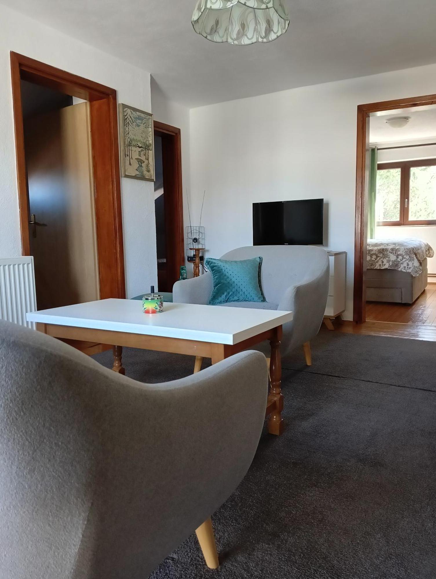 Apartman "Em" Bihac Exterior photo