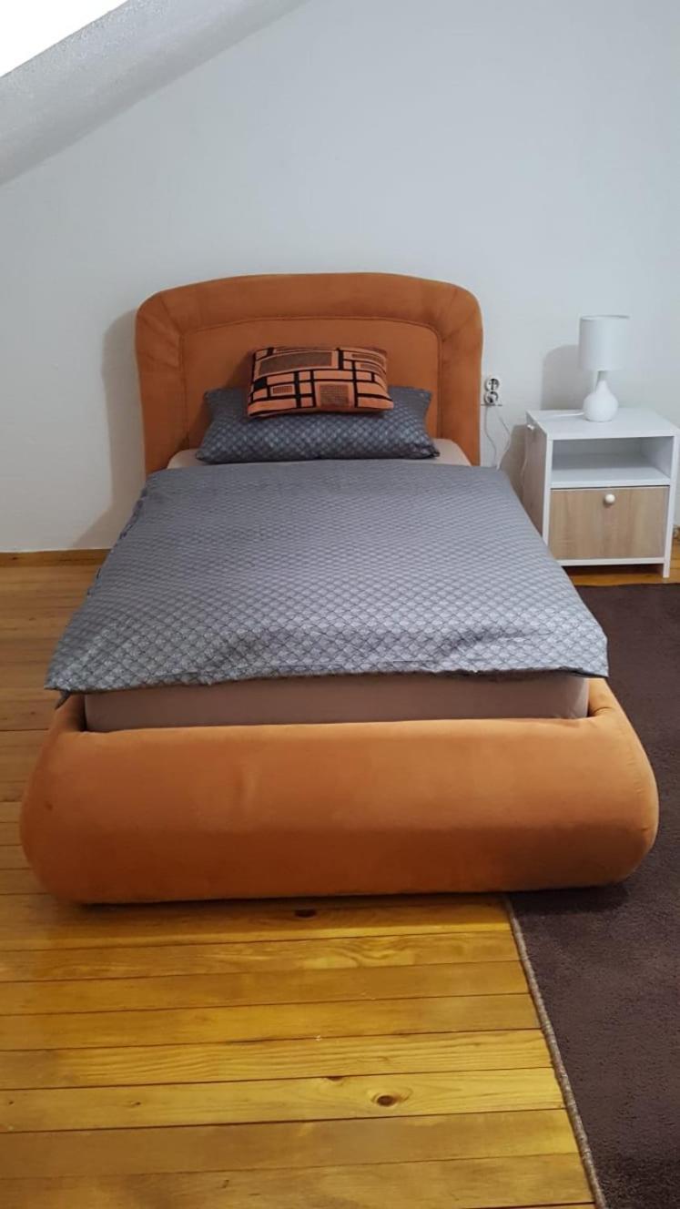 Apartman "Em" Bihac Exterior photo