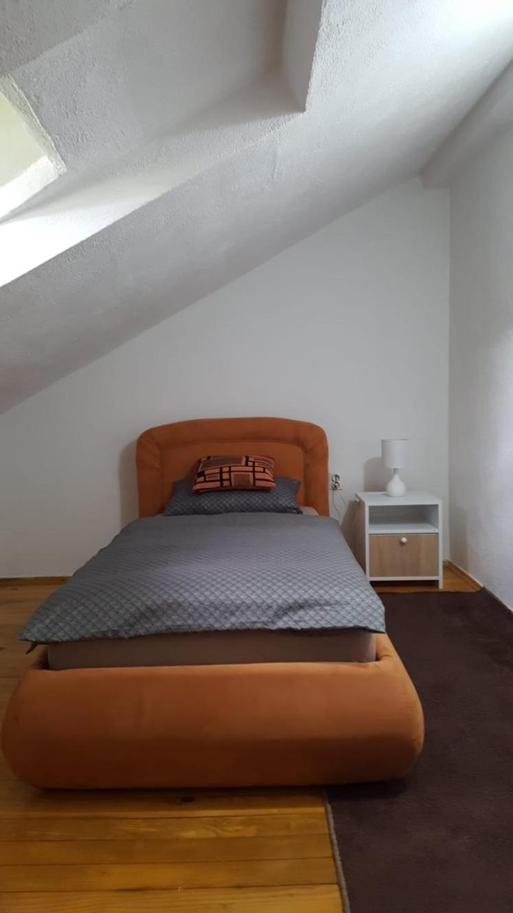 Apartman "Em" Bihac Exterior photo