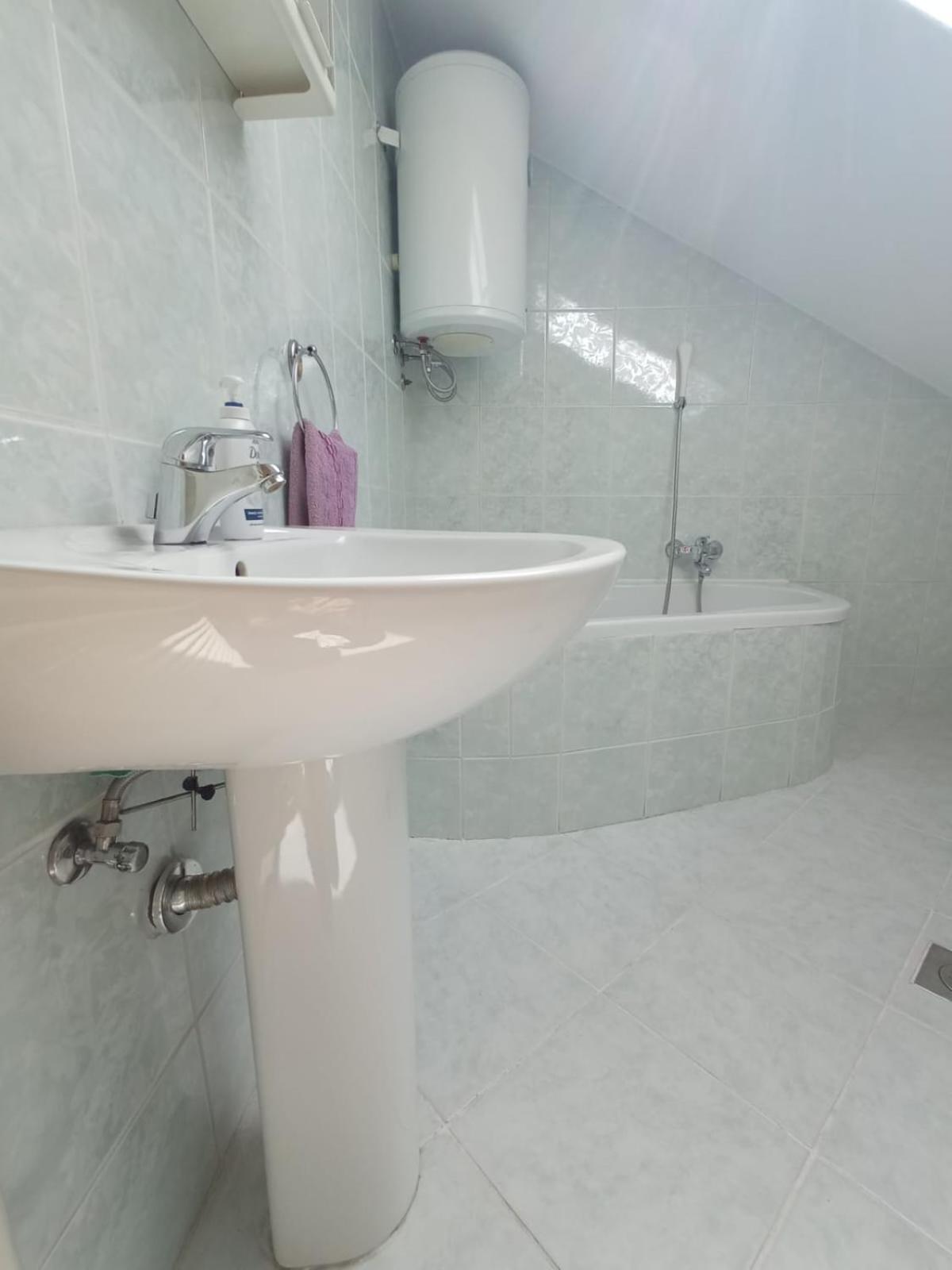 Apartman "Em" Bihac Exterior photo